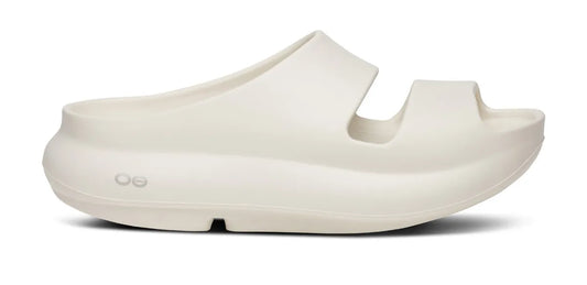 Women's OOyea Slide Sandal - Chalk