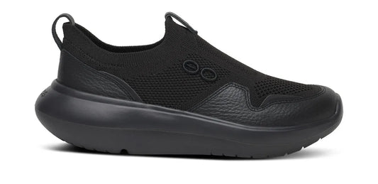 Women's Glide - Black