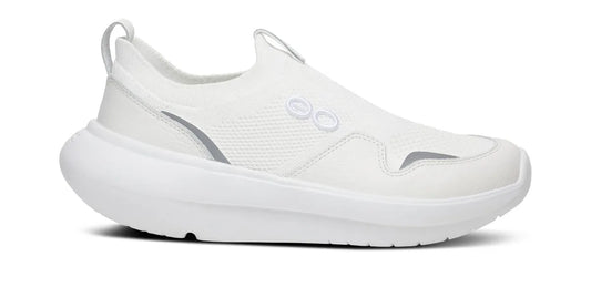 Men's Glide - White