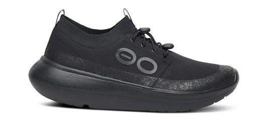 Men's Roam Ripstop - Black