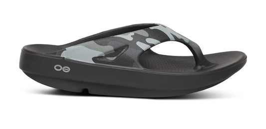 Men's OOriginal Sport Sandal - Night Camo
