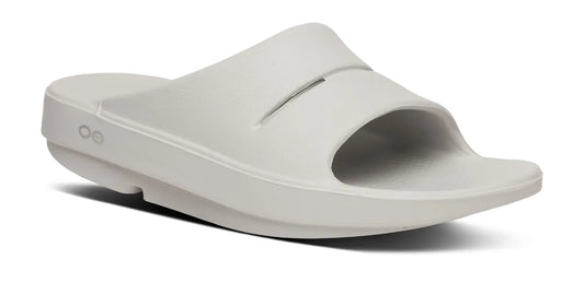 Women's OOahh Slide Sandal - Moonstone (SALE)