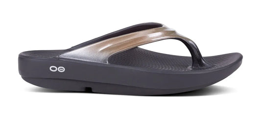Women's OOlala Luxe Sandal - Latte (FINAL SALE)
