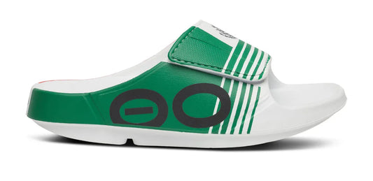 Men's OOahh Sport Flex Sandal - Mexico (SALE)