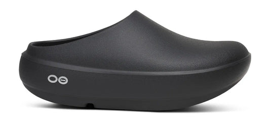 Men's Cloog PLUS Clog - Black