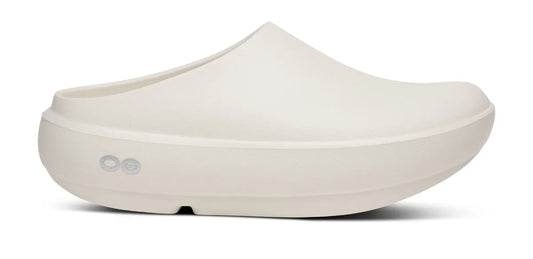 Women's Cloog PLUS Clog - Chalk