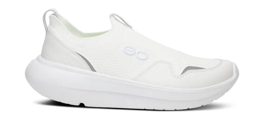 Women's Glide - White