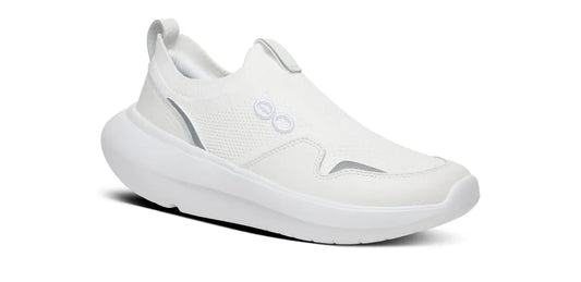 Men's Glide - White