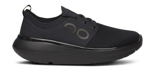 Women's OOmy Stride - Black